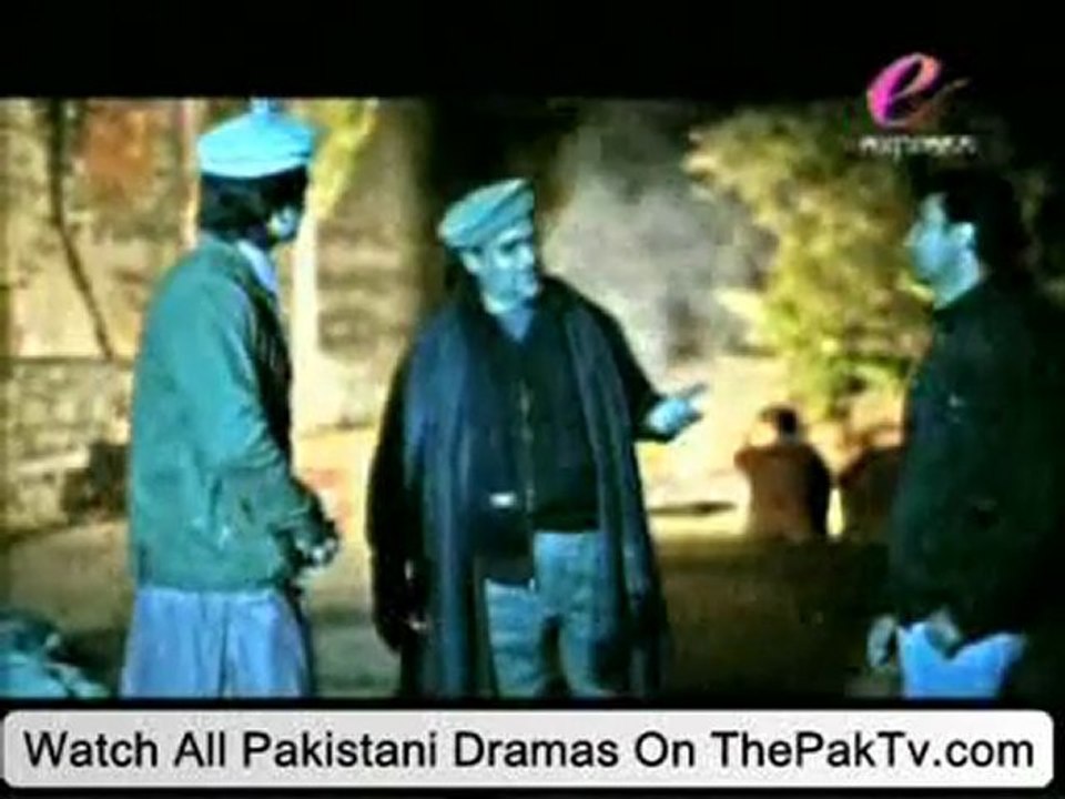 Rook Lo Aaj Ki Raat Ko Episode 6 By Express Entertainment - Part 1/4