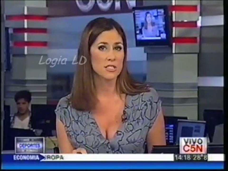 Daniela Ballester 2 (video sin audio)