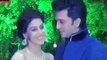 TV stars @ Ritesh Deshmukh & Genelia Dsouza's Grand Wedding
