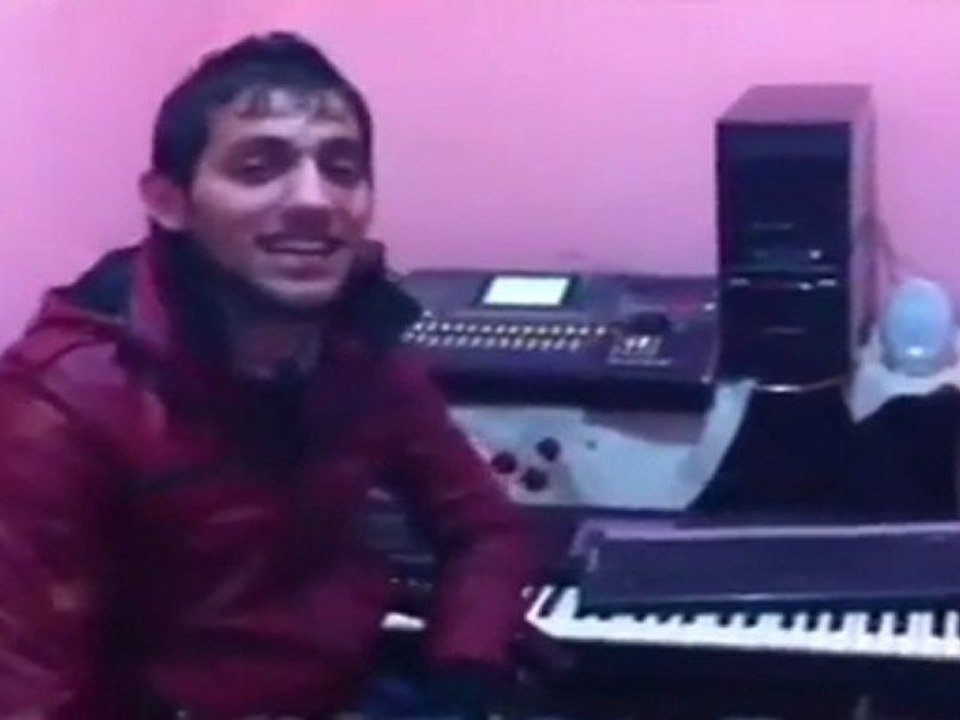 Mandi Nishtulla ~ Ne Studio Hit new [Full HD] 2012 _