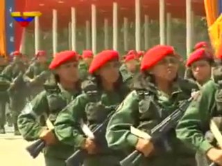 Programa "Reverso" sobre el 4F 1992