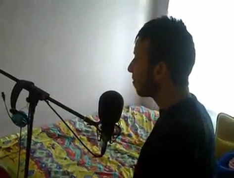 Depresif Buqra & Faça Fashion - Gitmeyecektin 2o12