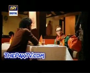 Kafir Episode 10 by Ary Digital --Prt 4