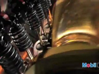 6_Vodafone McLaren Mercedes & Mobil 1 15 sec