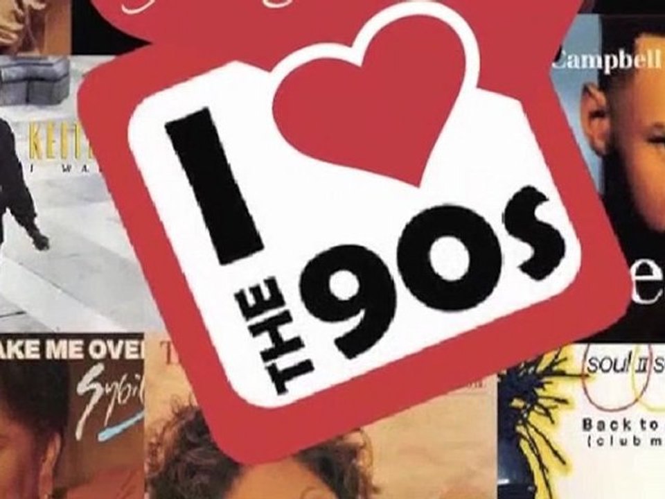 Cocktail of the 90´s  1