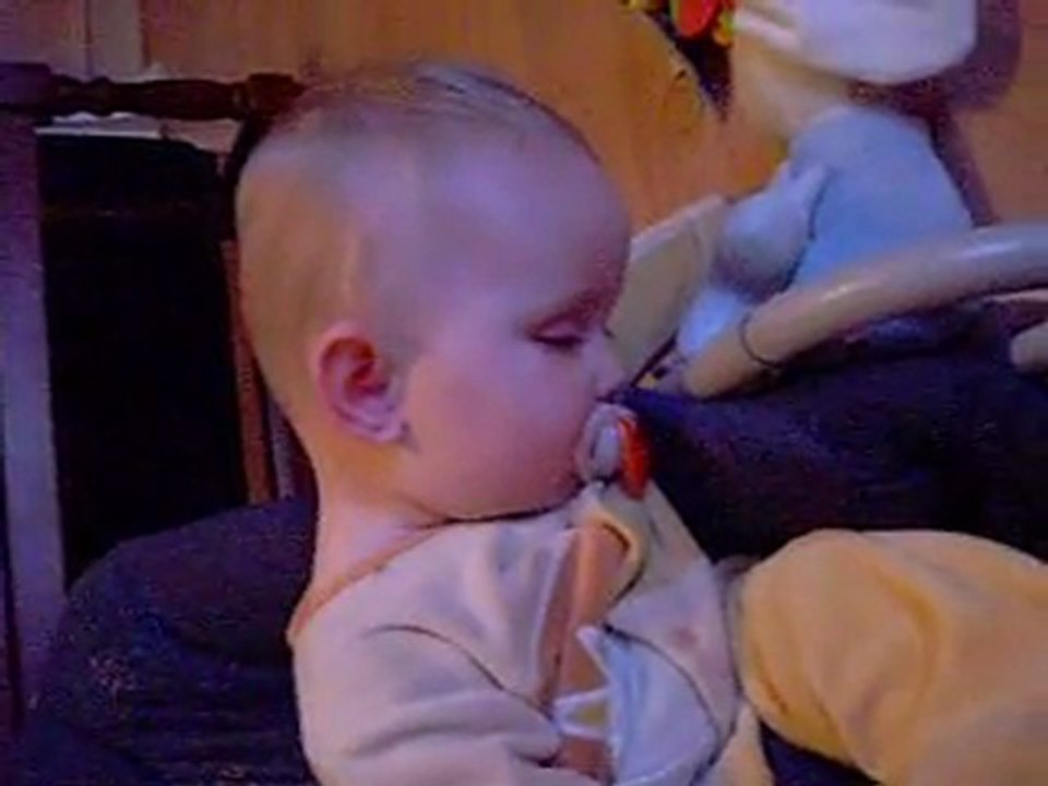 Maély..........DORT !!!