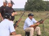 Total Outdoorsman Challenge 2009:  EP2 Part 3: From Fish back to Firearms