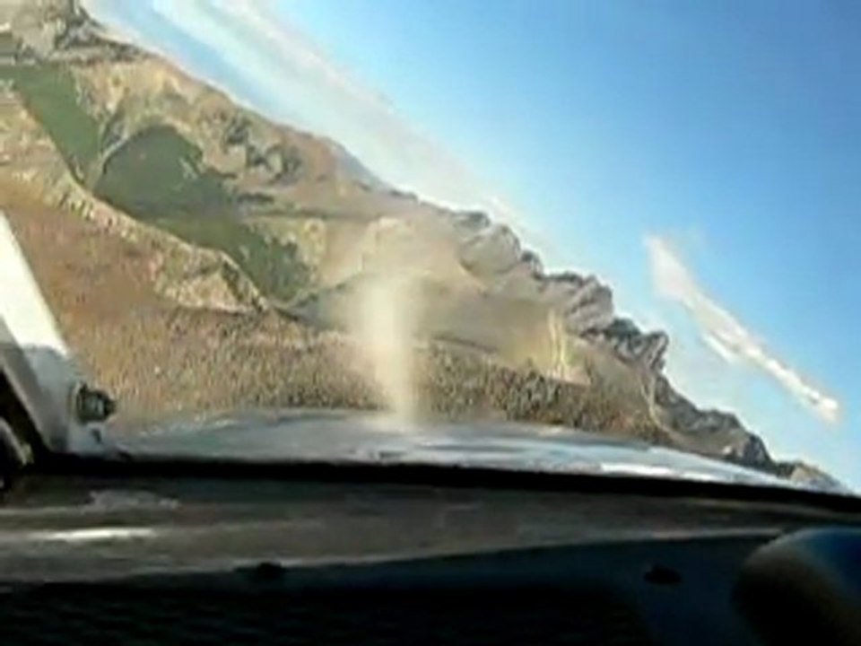 Drop Zone Approach