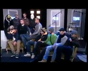 L'Animalerie sur TLM - Poum Tchak