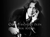 Oscar Wilde Oysa Herkes Oldurur Sevdigini