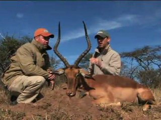 Grand Slam Africa - Impala