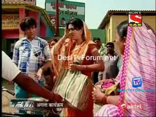 Lapataganj - 6th February 2012 Video Watch Online - Part4