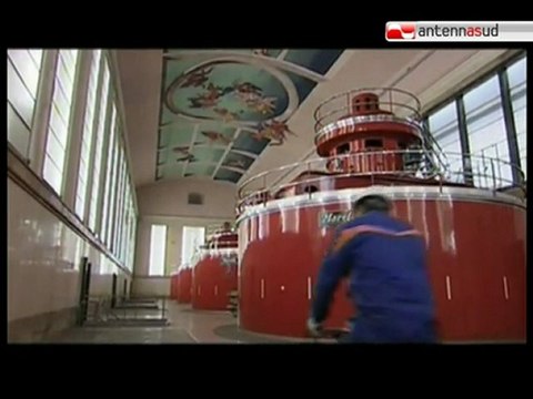 TG 03.02.12 Enel Green Power e Puglia, binomio di energia!