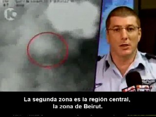 La Fuerza Aérea explica las operaciones