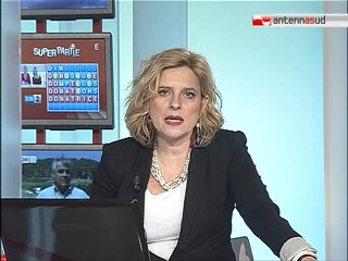 06.02.12 L'editoriale della Direttora | da Antenna Pomeriggio