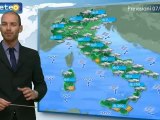 Meteo Italia 7/02/2012 - Previsioni by ilMeteo.it