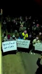 فري برس   دير الزور   مسائية أحرار بقرص 5 2 2012