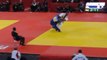 JC Bazeilles Judo Grand Slam Paris 2012 Teddy Riner 3