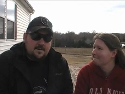 Donated Tornado Storm Shelter For Extreme Shelters Victim