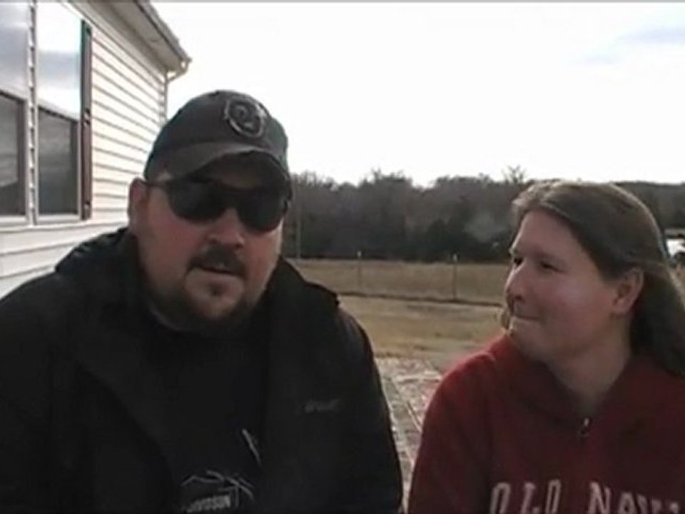 Donated Tornado Storm Shelter For Extreme Shelters Victim