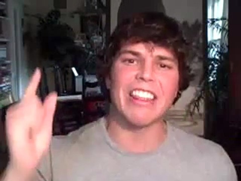Josh Bell: Swine Flu