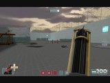 [TF2 délire] un noob sachant noober sans un PGM est un bon noob