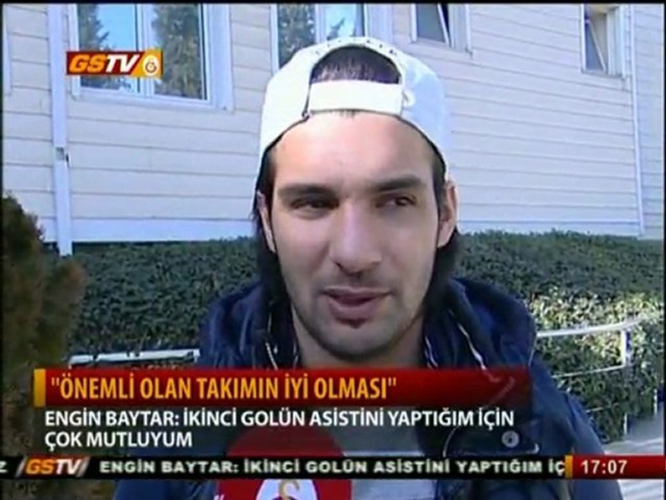 Engin'in açıklamaları.
