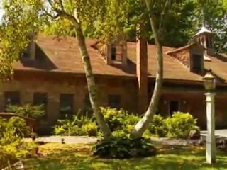 Heroes of Conservation 2008- Meet the Fry Couple