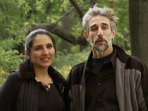 Heroes of Conservation 2008- Inside the Gala