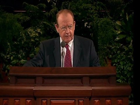 Mormon beliefs - Faith Is the Answer