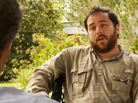 Heroes of Conservation 2008- The Wetlands Warrior in Action