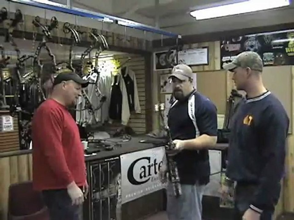 Bow Discussion