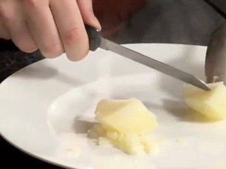 How To Boil Potatoes