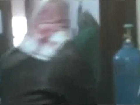 فري برس حمص باباعمرو قصف المشفى الميداني فظيع جدا 6 2 2012