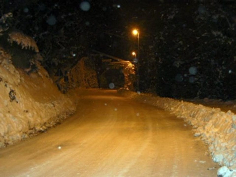 Neve febbraio 2012