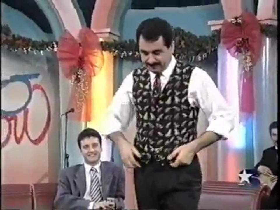 ibo show sinan özen