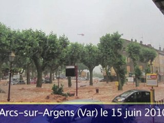 Le point de vue de Géosciences Consultants