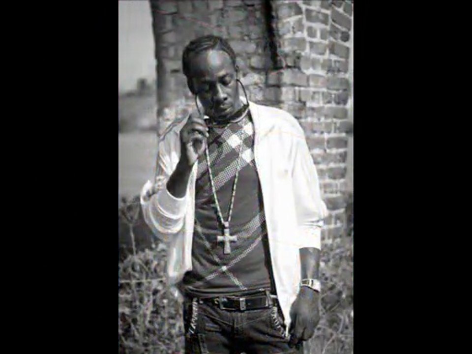 Sentenal - Badness - Dallacoin Riddim  - {Different Medz Entertainment}