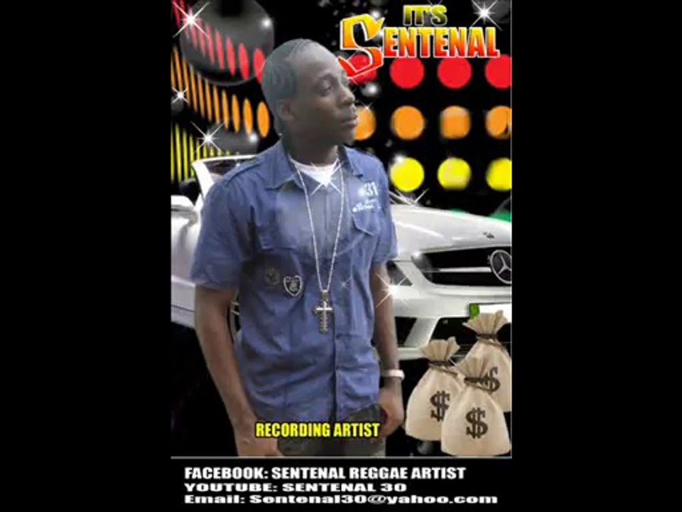 Sentenal - Badness - Dallacoin Riddim  - {Different Medz Entertainment}