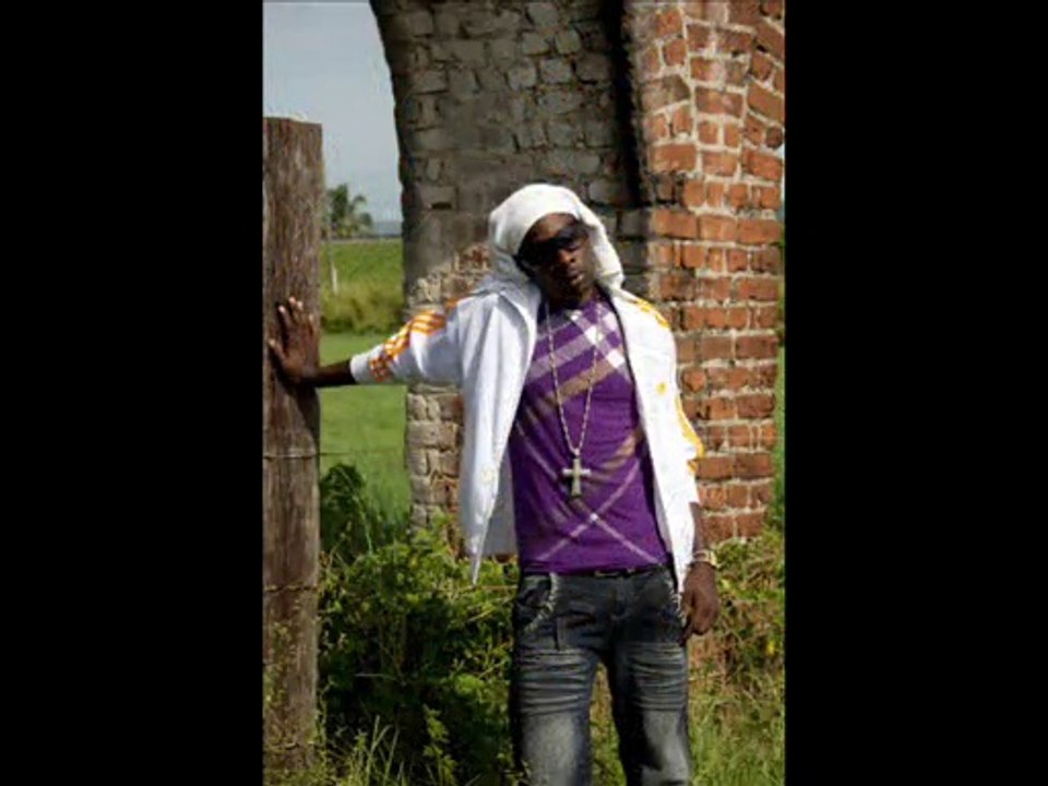 Sentenal - Badness - Dallacoin Riddim  - {Different Medz Entertainment}