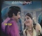 anjuman noor jehan  hathan wich hath pakistani lollywood film