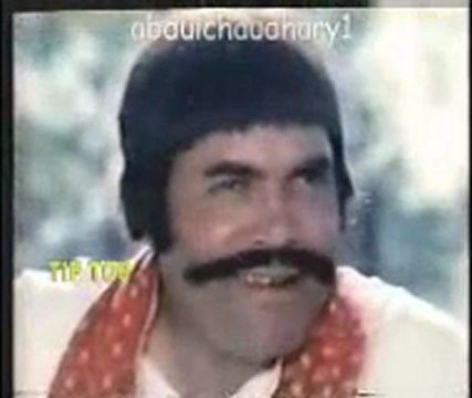 anjuman noor jehan dil mera kadh kay lay giya hathan wich hath pakistani lollywood film