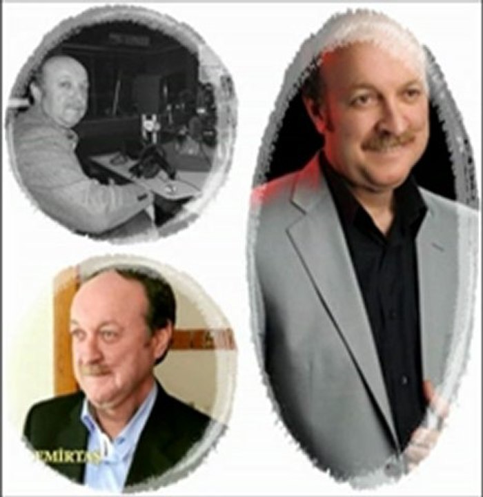 MEHMET DEMİRTAŞ  NANE ŞEKERİM