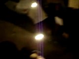 فري برس   حلب البليرمون  احراق العلم الروسي والصيني وحزب اللات 5 2 2012