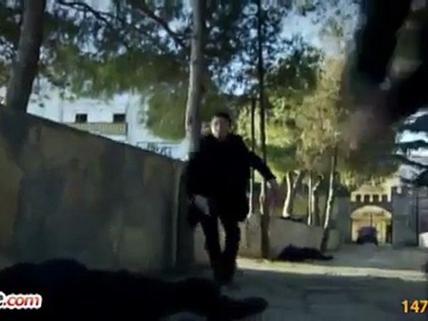 Kurtlar Vadisi Pusu 147.Bölüm Fragmanı