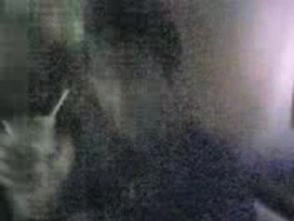 Un Bourré a la Rhumerie de St-Germain