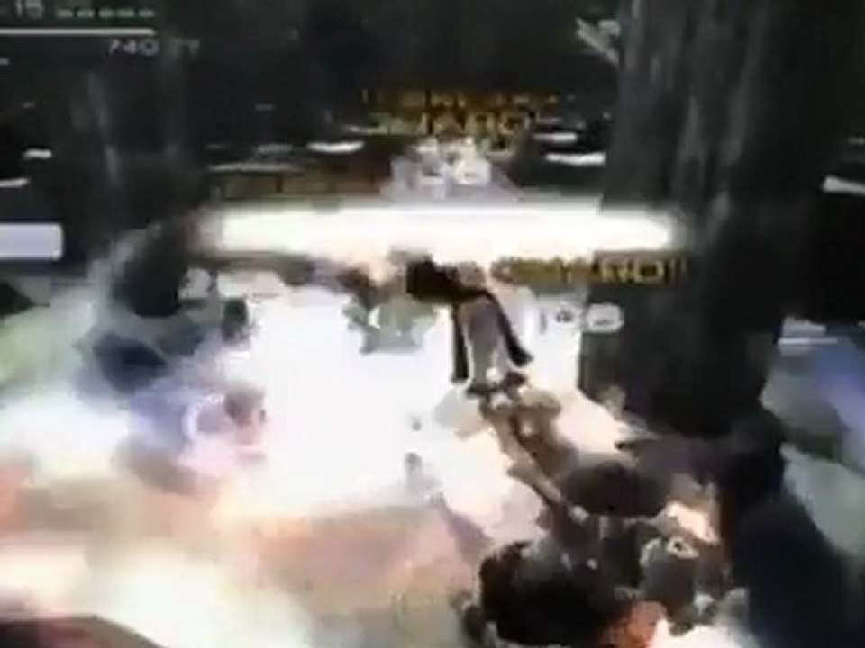 The Last Story