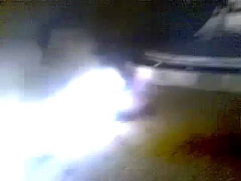 فري برس حلب الباب بزاعة مظاهرة مسائية و قطع الطرق 5 2 2012