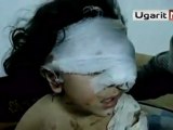 Syria Violence: Fresh attacks on Homs kills 50 people