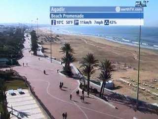 Las Vegas - USA, Hong Kong SAR - China, Warsaw - Poland, Agadir - Morocco, Lugano - Ticino - Switzerland, Cannes - France, Cologne - Germany